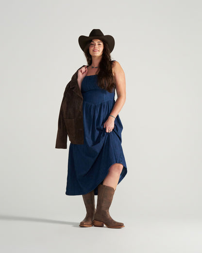 The Charlie Wide Calf | Tecovas Women|New Arrivals