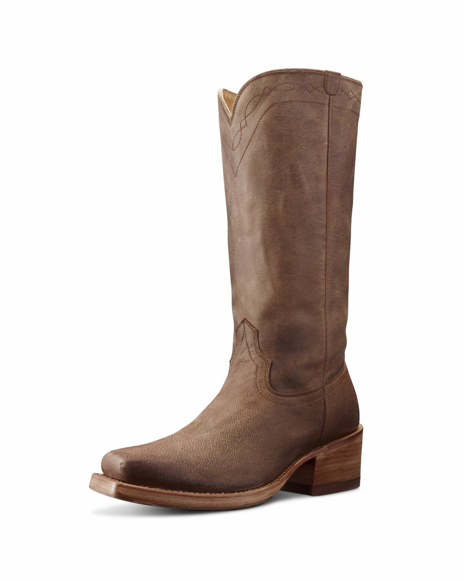 The Charlie Wide Calf | Tecovas Women|New Arrivals