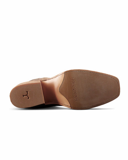 The Charlie Wide Calf | Tecovas Women|New Arrivals
