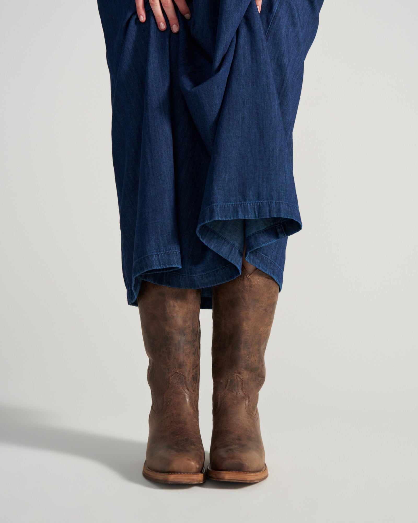 The Charlie Wide Calf | Tecovas Women|New Arrivals