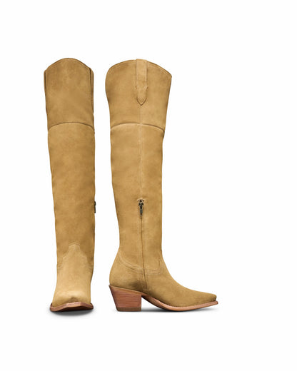 The Bailey | Tecovas Women