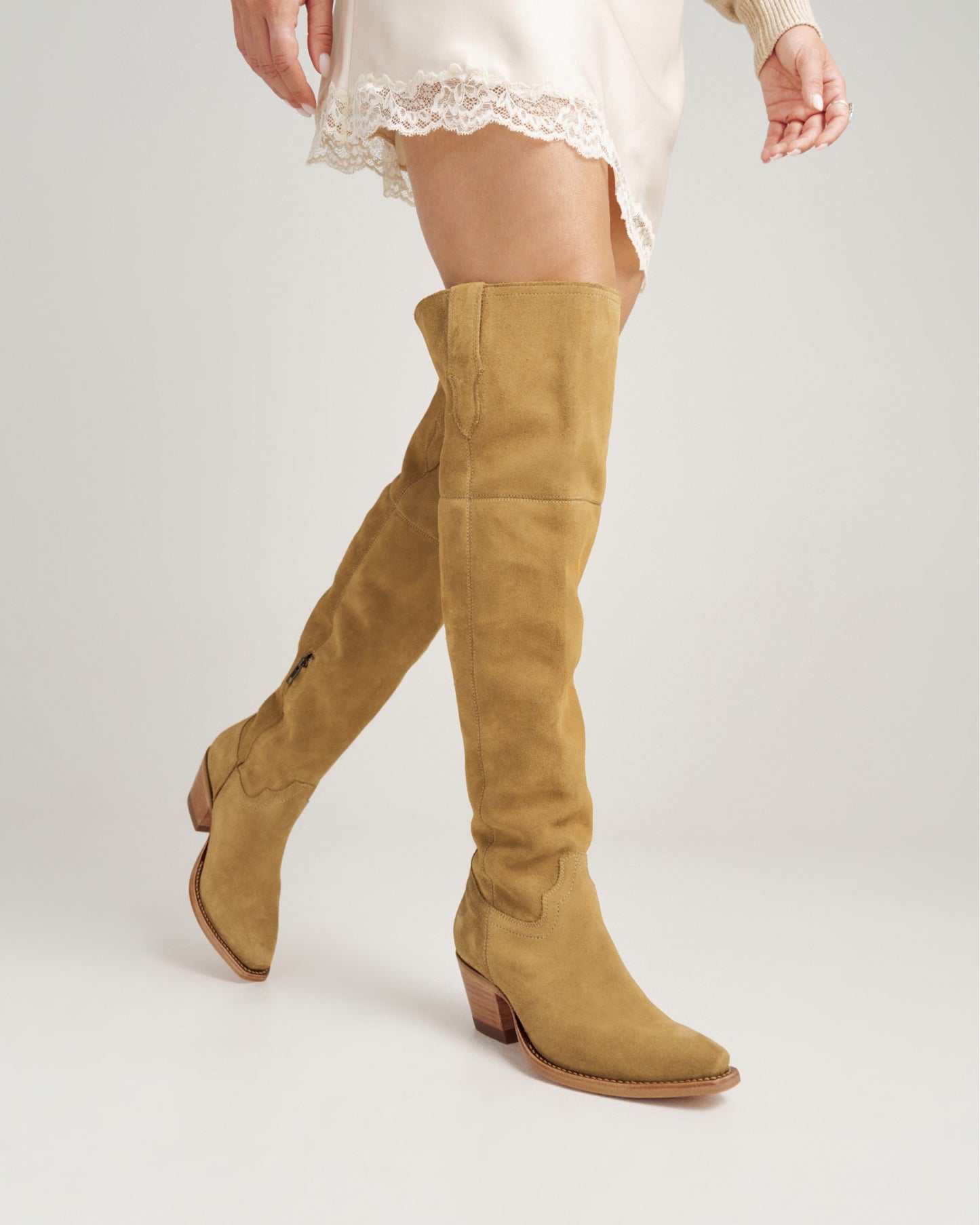 The Bailey | Tecovas Women