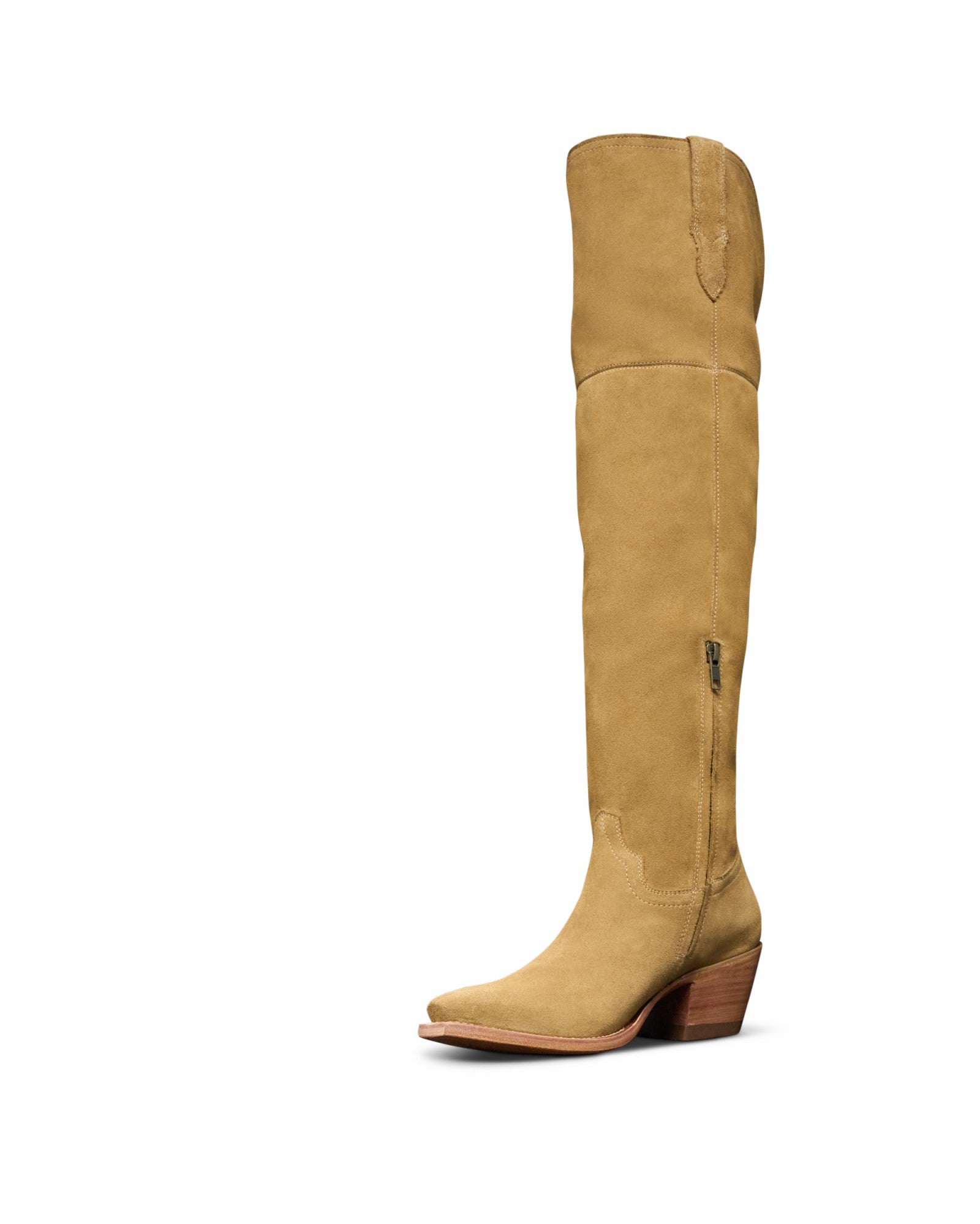 The Bailey | Tecovas Women