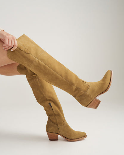 The Bailey | Tecovas Women