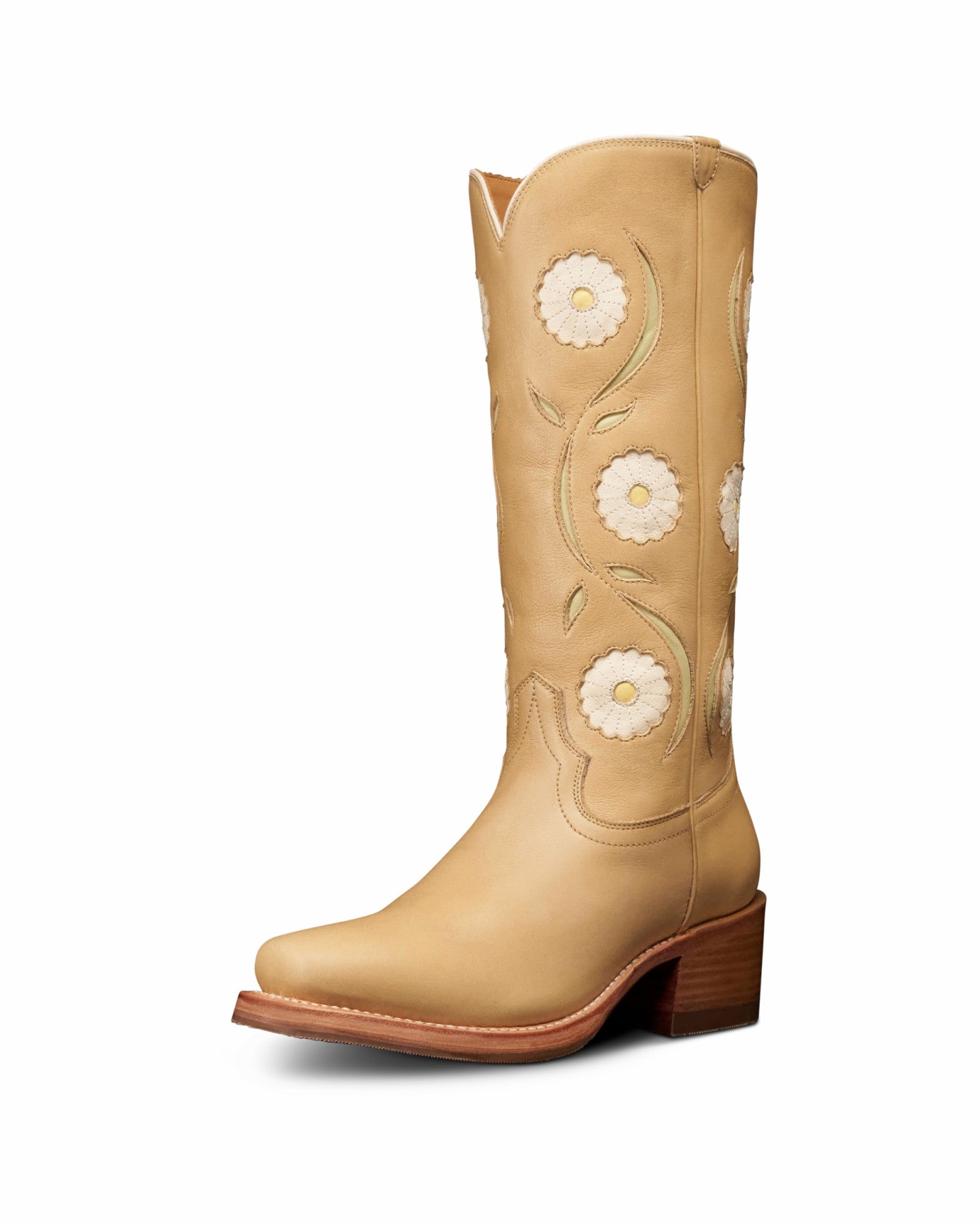 The Charlie Bloom | Tecovas Women