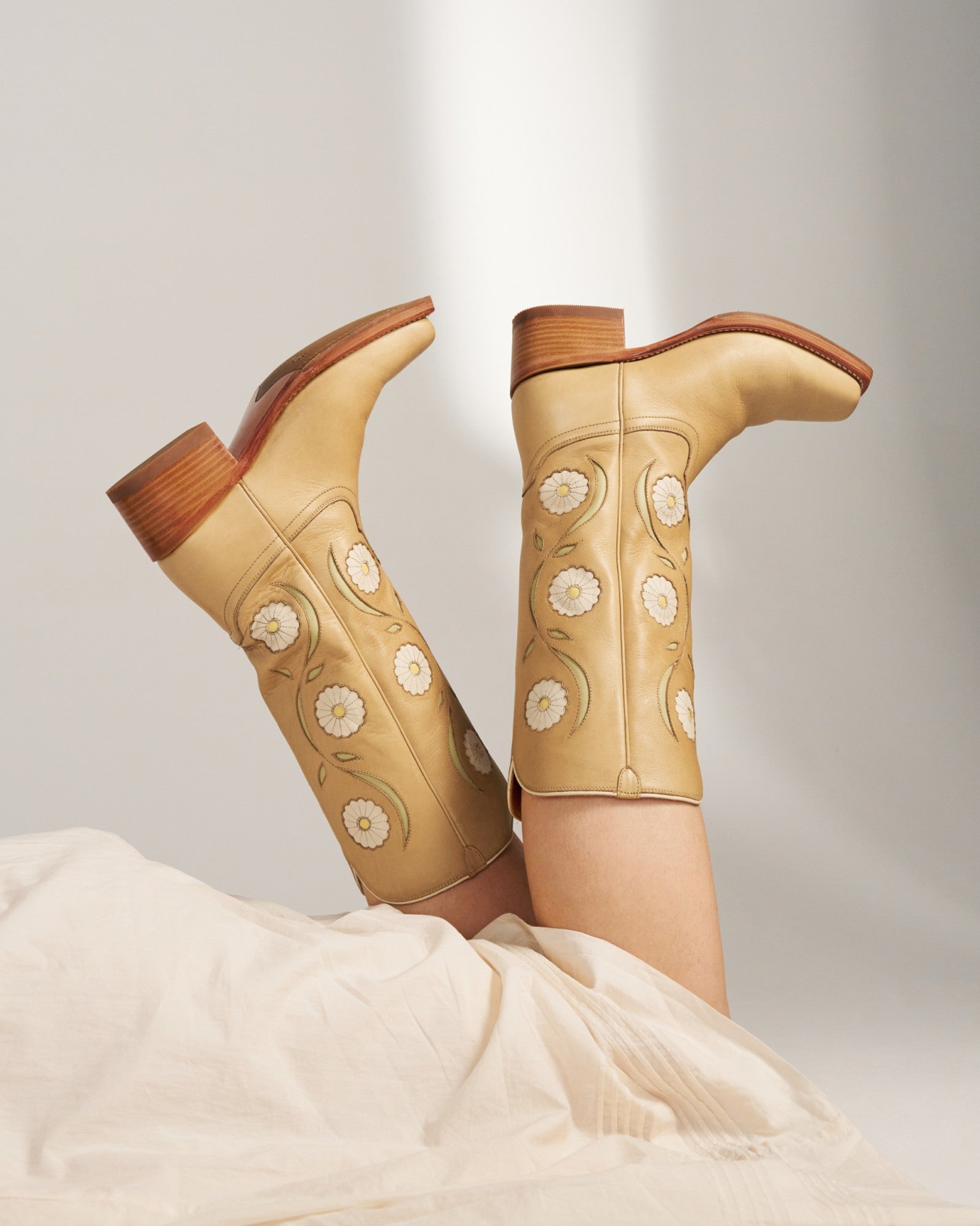 The Charlie Bloom | Tecovas Women