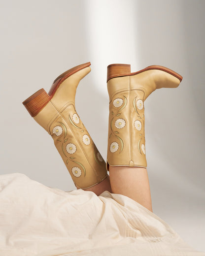 The Charlie Bloom | Tecovas Women