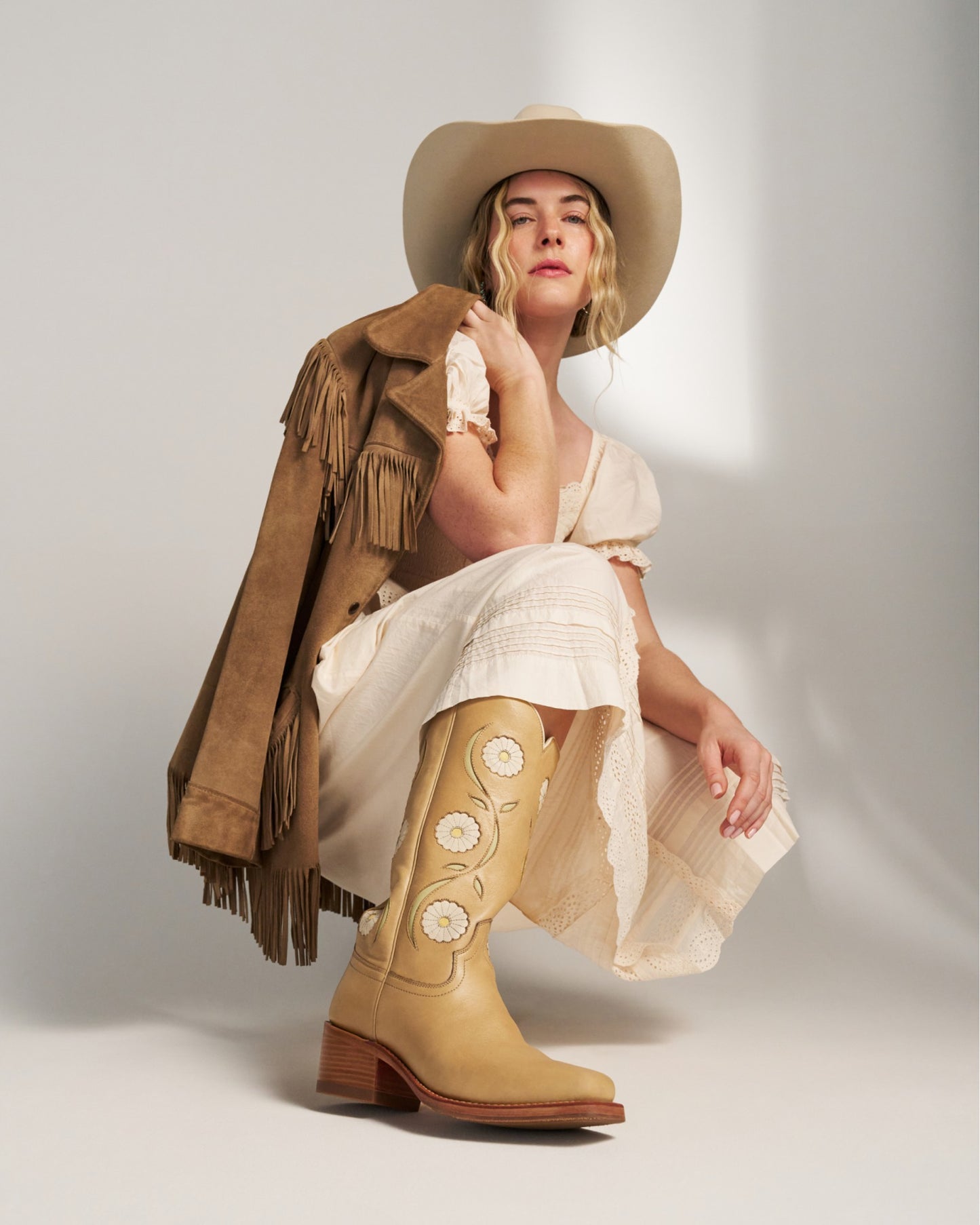 The Charlie Bloom | Tecovas Women