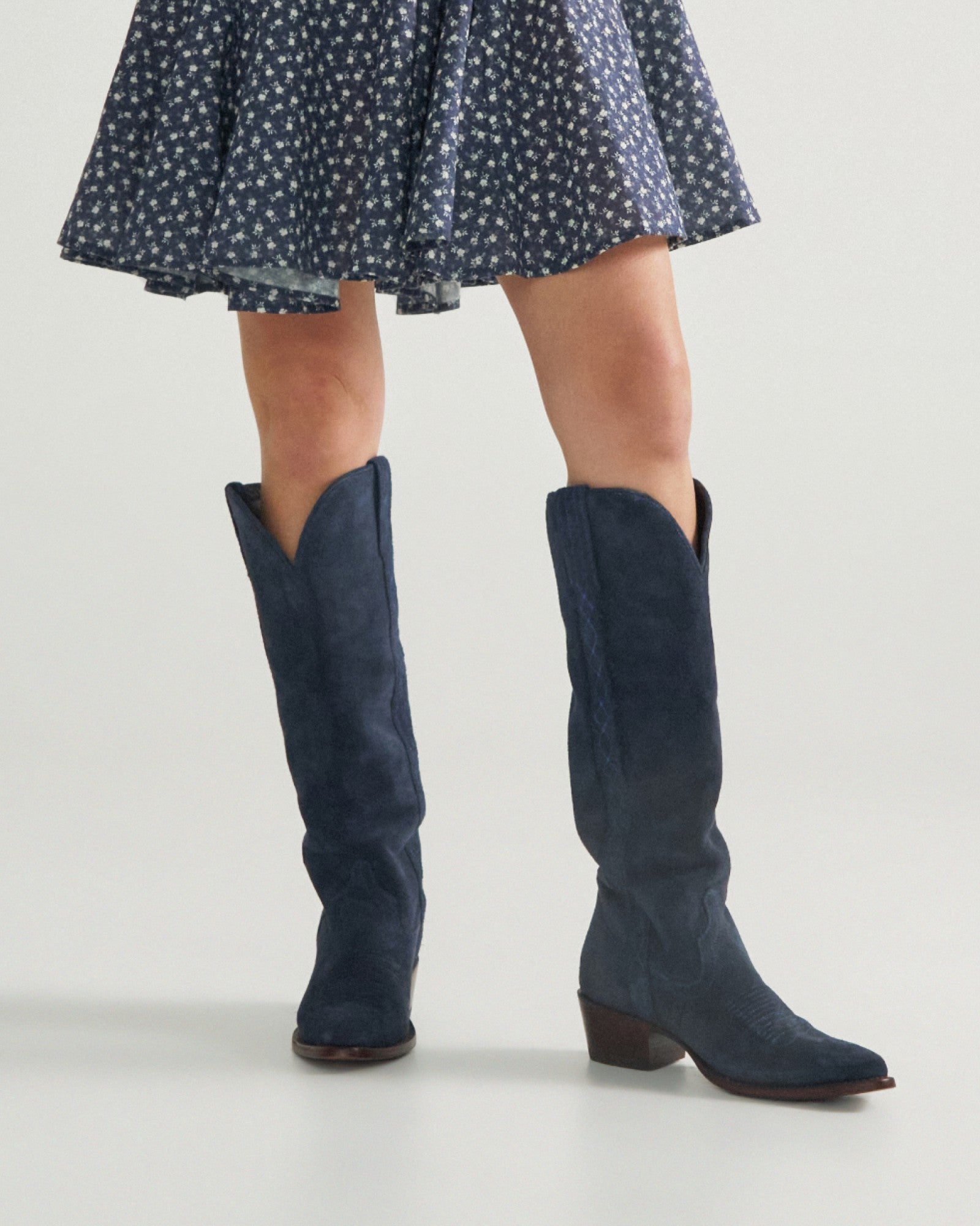 The Abby Cavalier | Tecovas Women