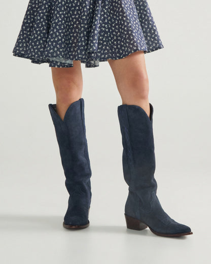 The Abby Cavalier | Tecovas Women