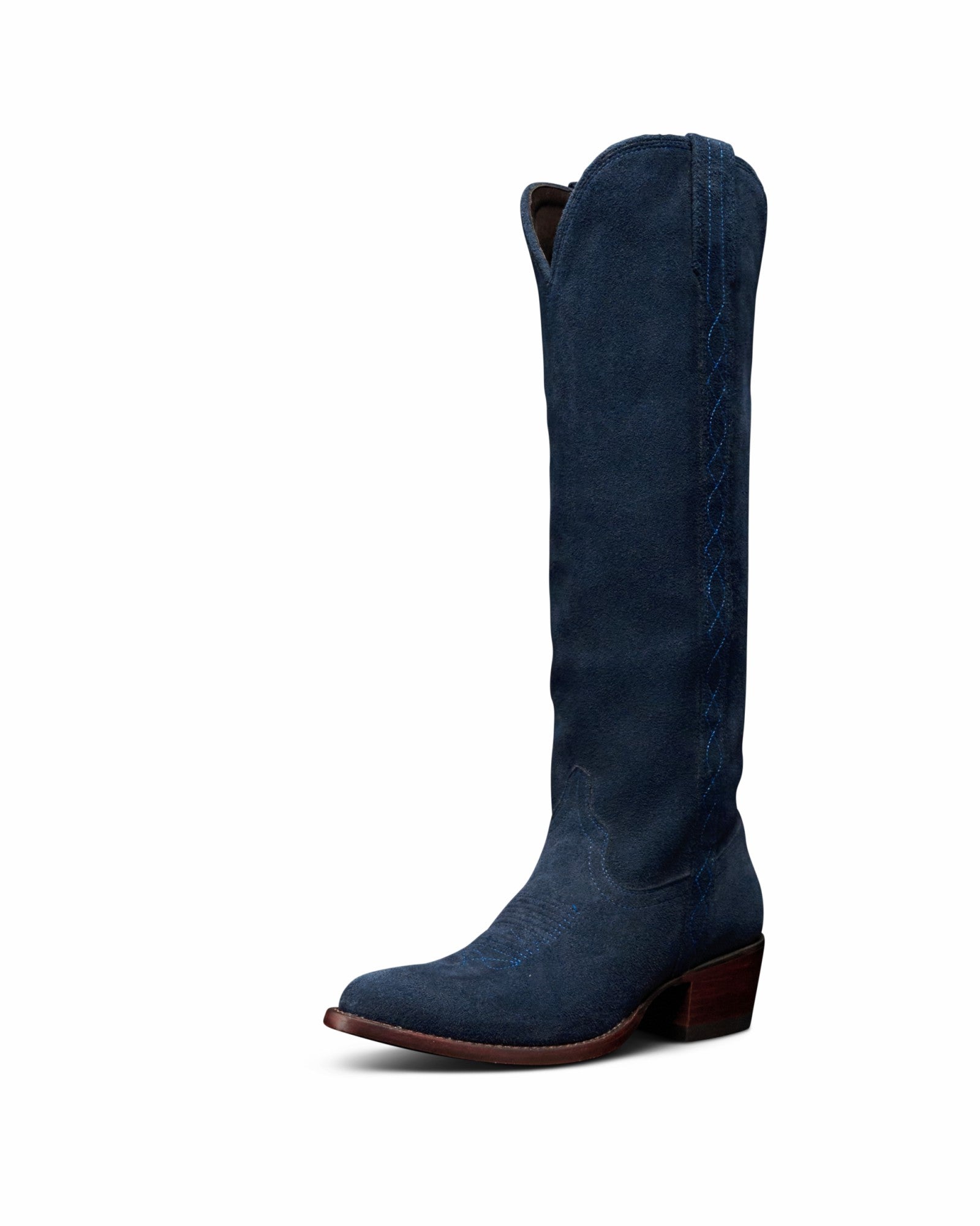 The Abby Cavalier | Tecovas Women