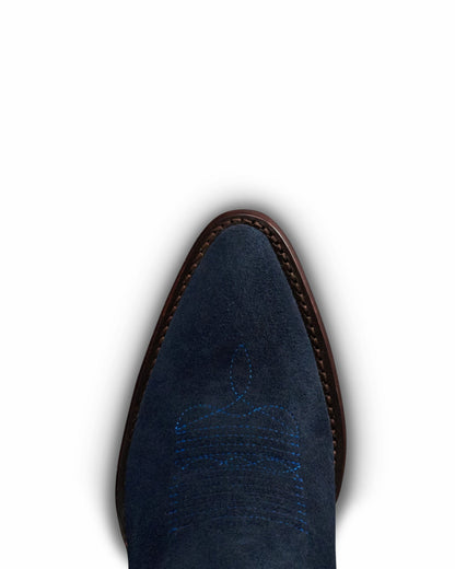The Abby Cavalier | Tecovas Women