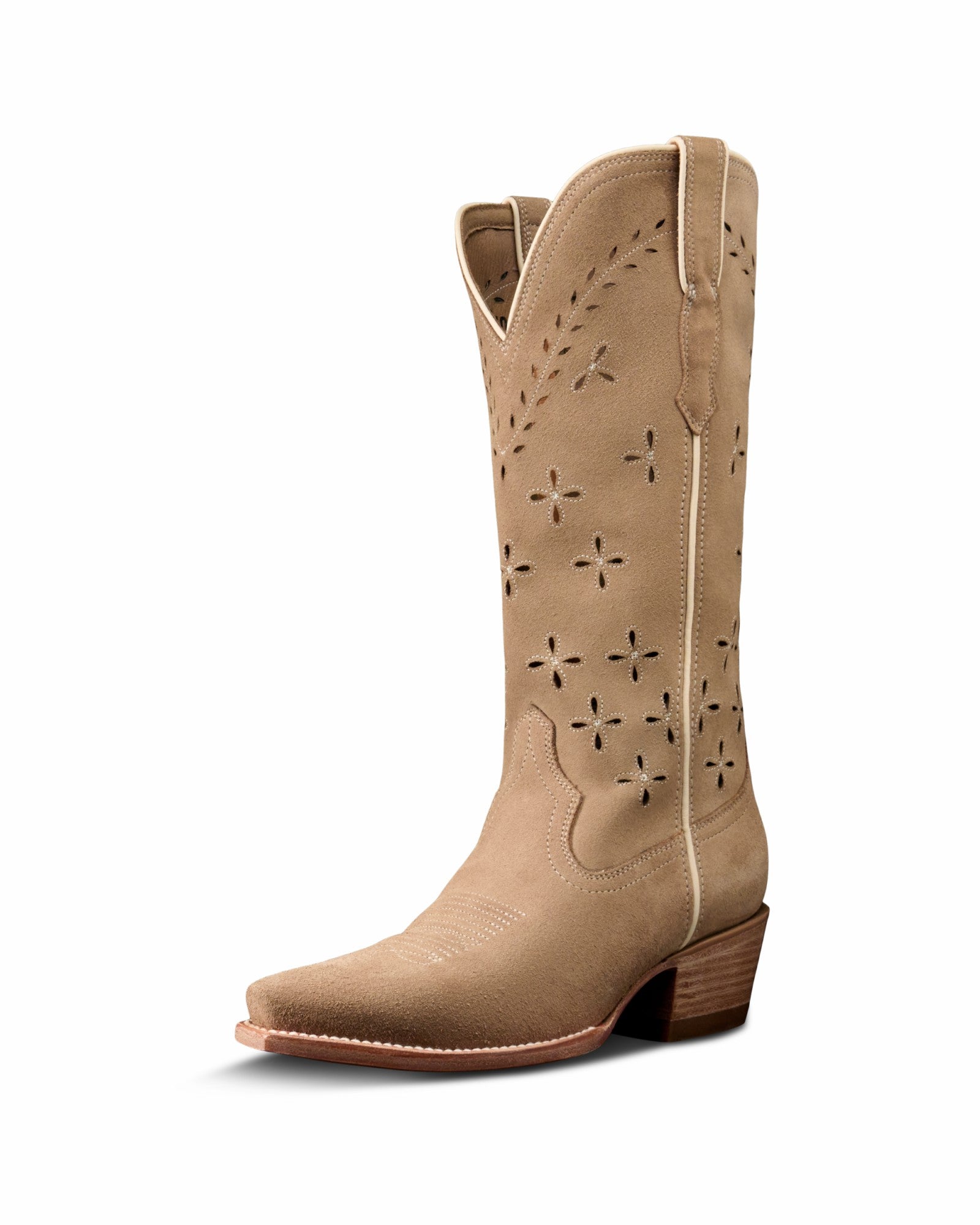 The Annie Eyelet | Tecovas Women