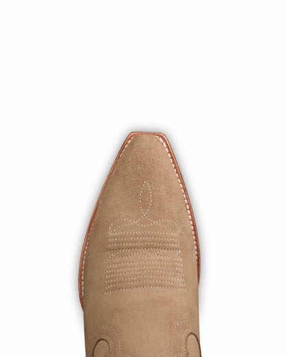 The Annie Eyelet | Tecovas Women