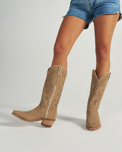 The Annie Eyelet | Tecovas Women