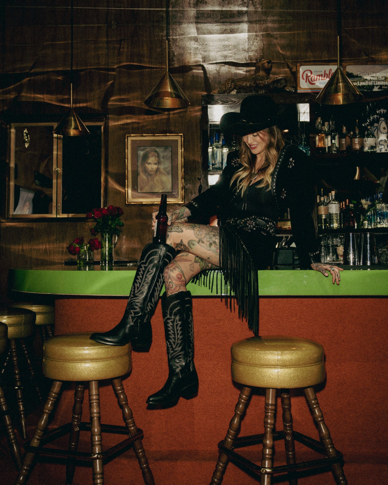 The Abby | Tecovas Women