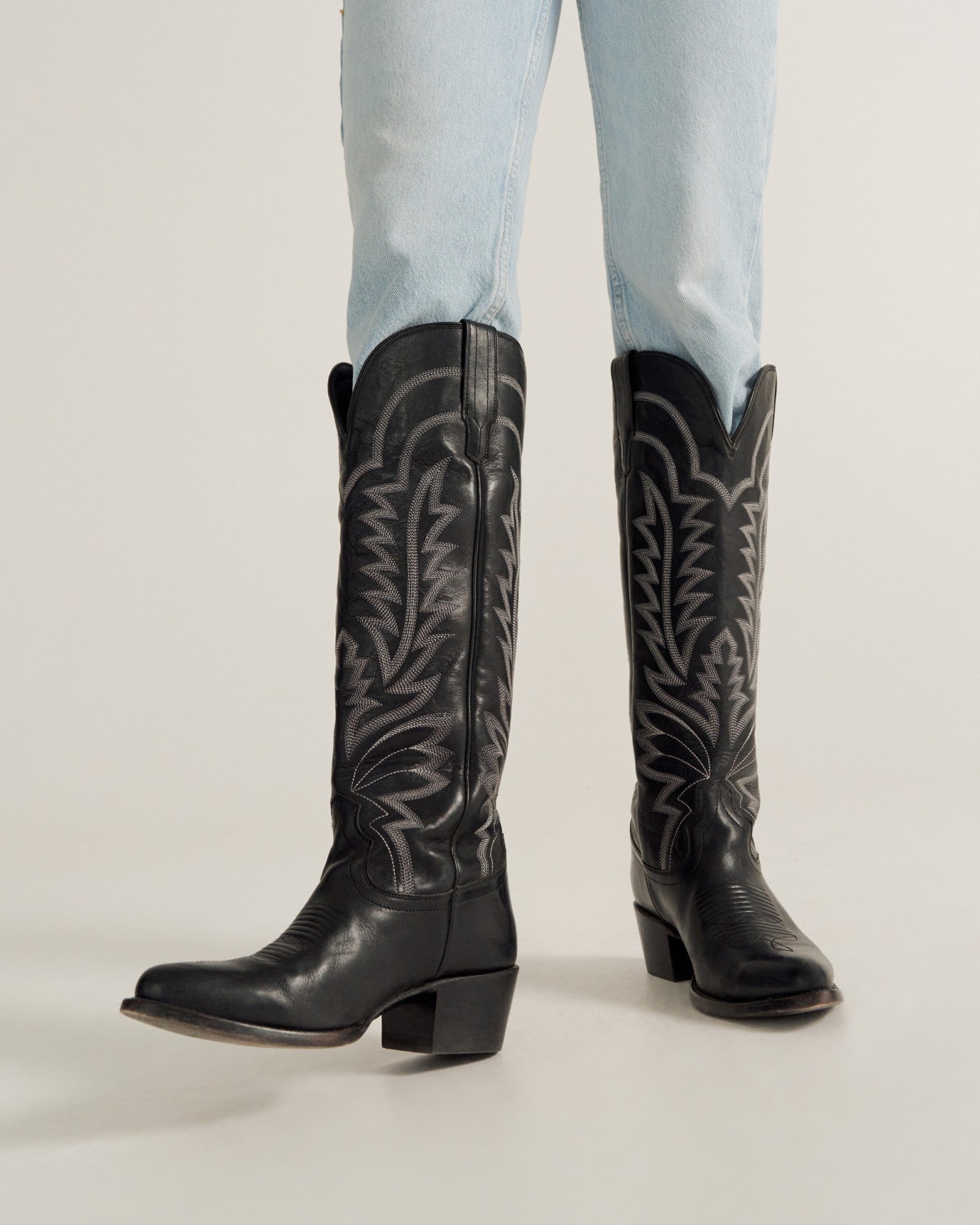 The Abby | Tecovas Women