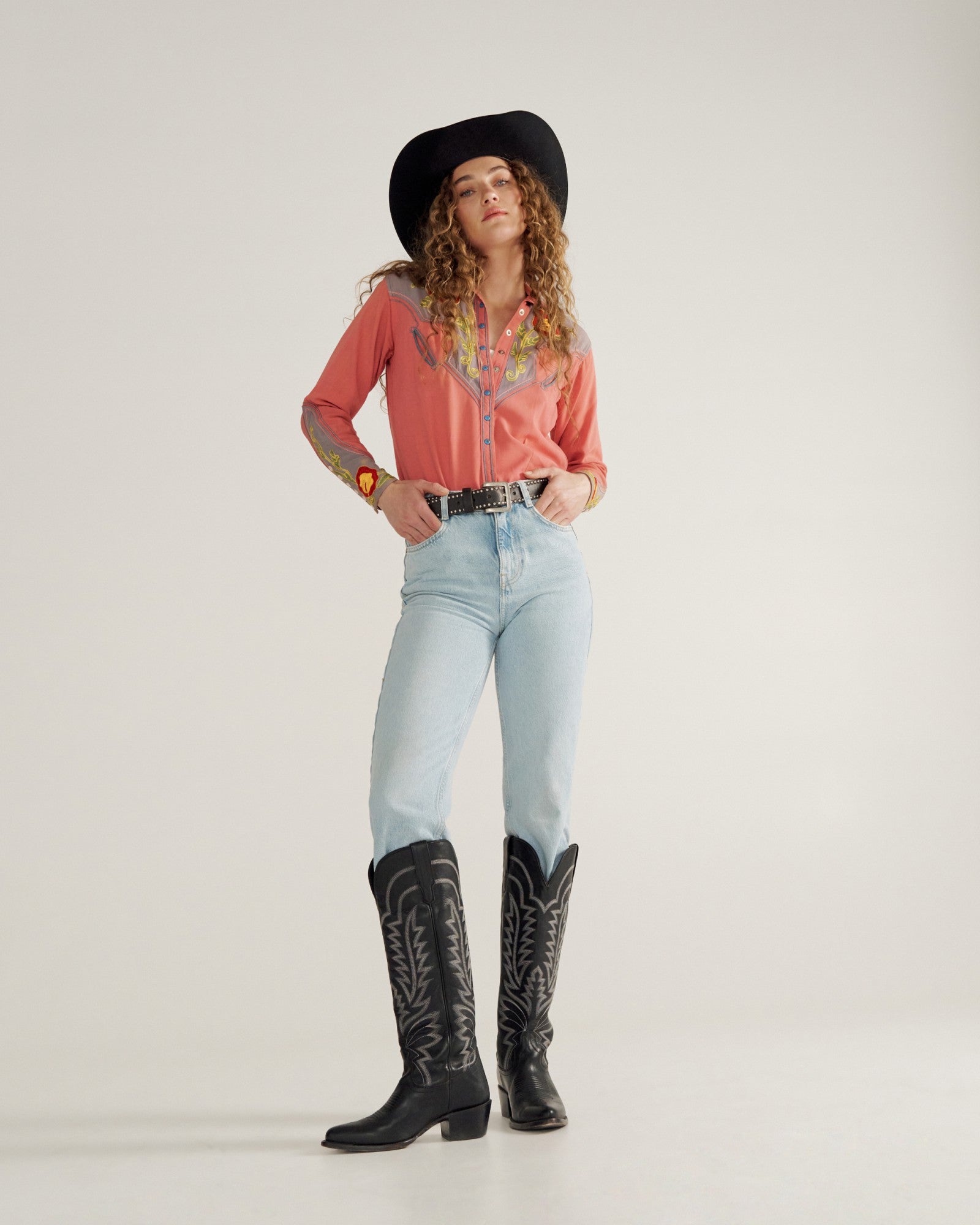 The Abby | Tecovas Women