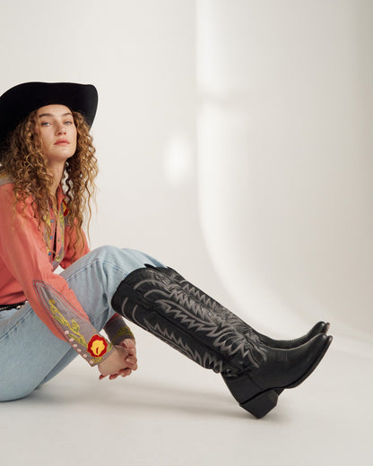 The Abby | Tecovas Women