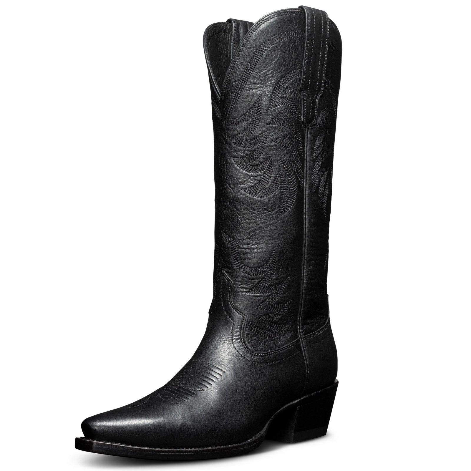 The Annie Wide Calf | Tecovas Women
