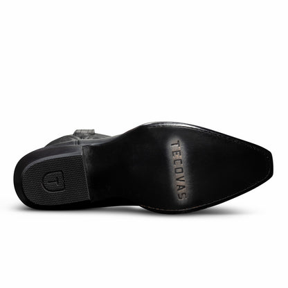 The Annie Wide Calf | Tecovas Women
