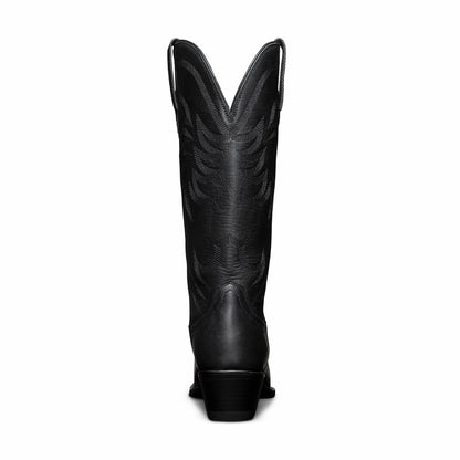 The Annie Wide Calf | Tecovas Women