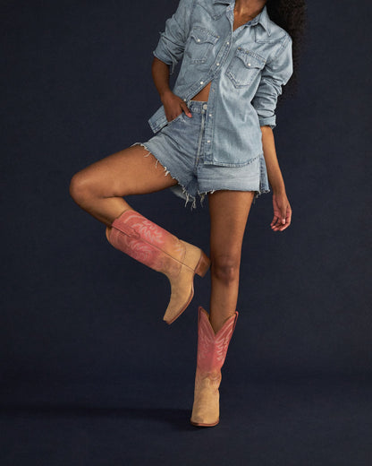 The Annie | Tecovas Women