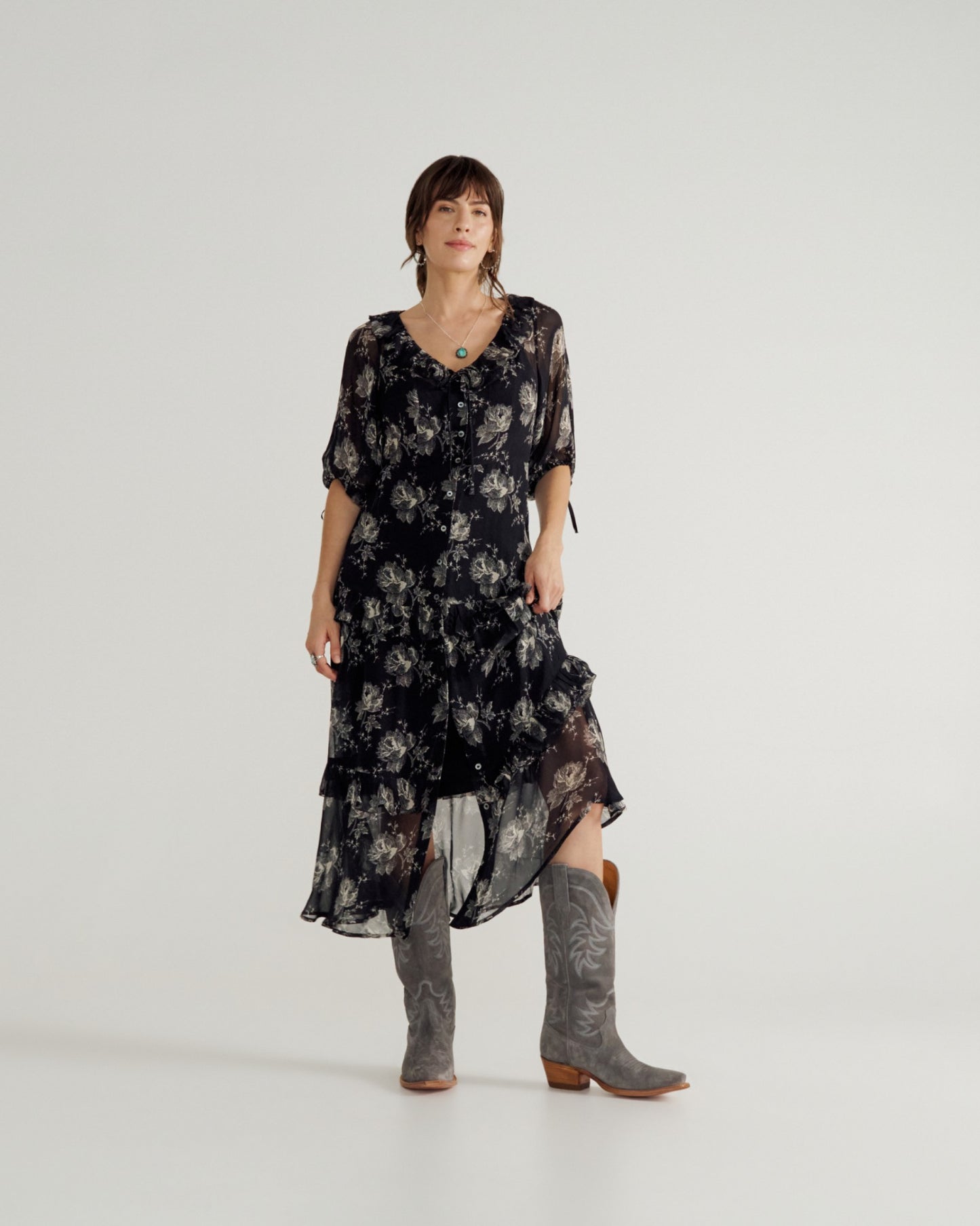 The Annie | Tecovas Women