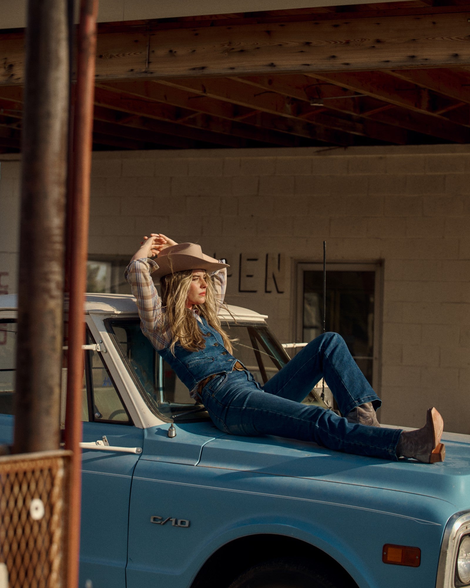 The Annie | Tecovas Women