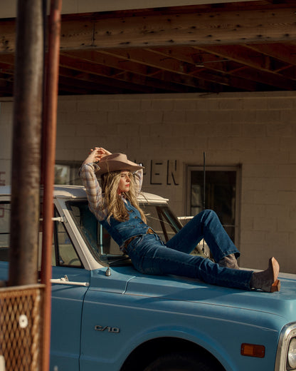 The Annie | Tecovas Women