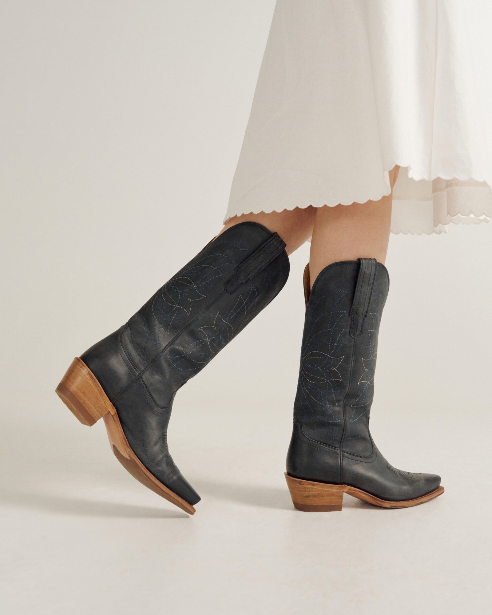 The Annie Monarch | Tecovas Women