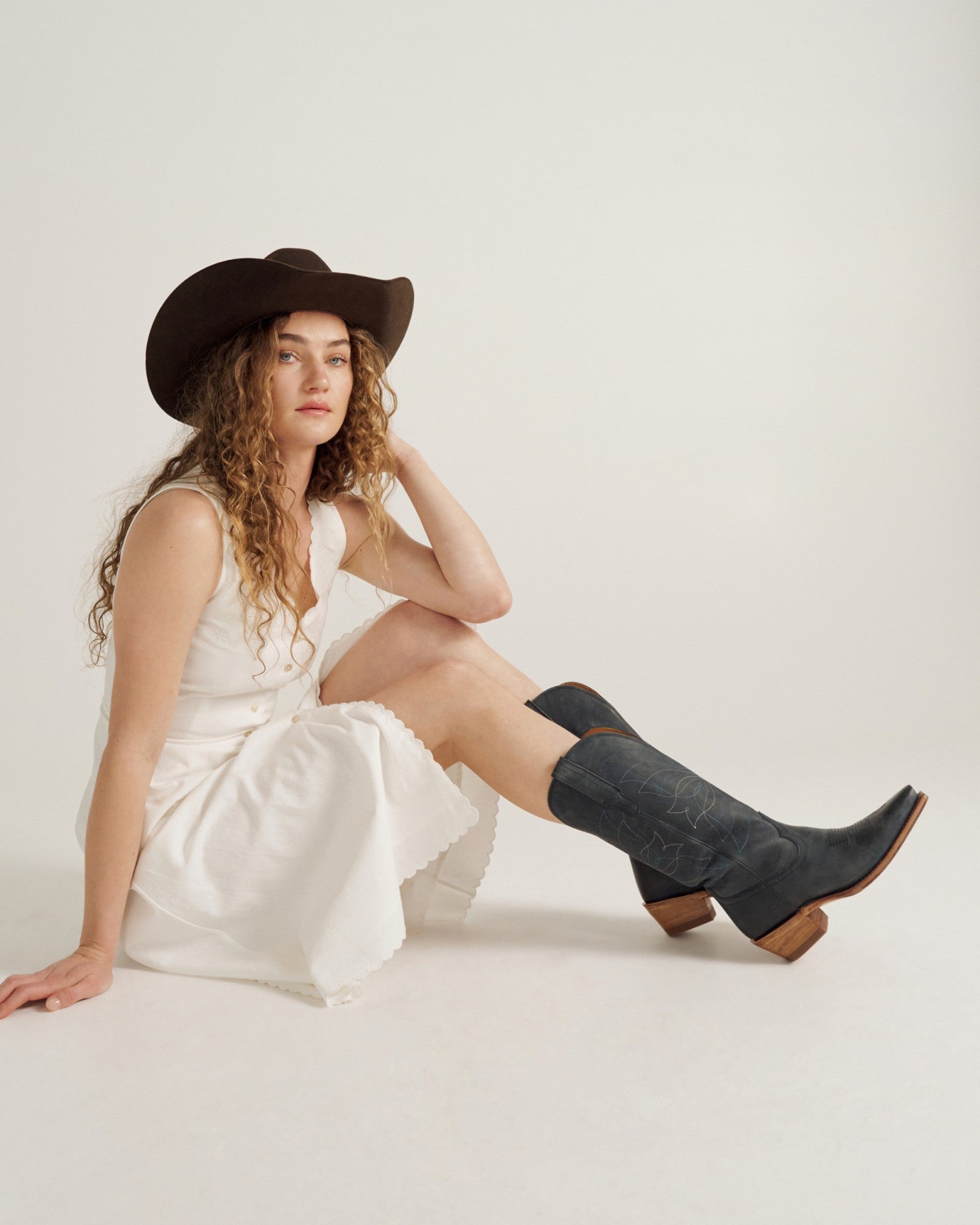 The Annie Monarch | Tecovas Women