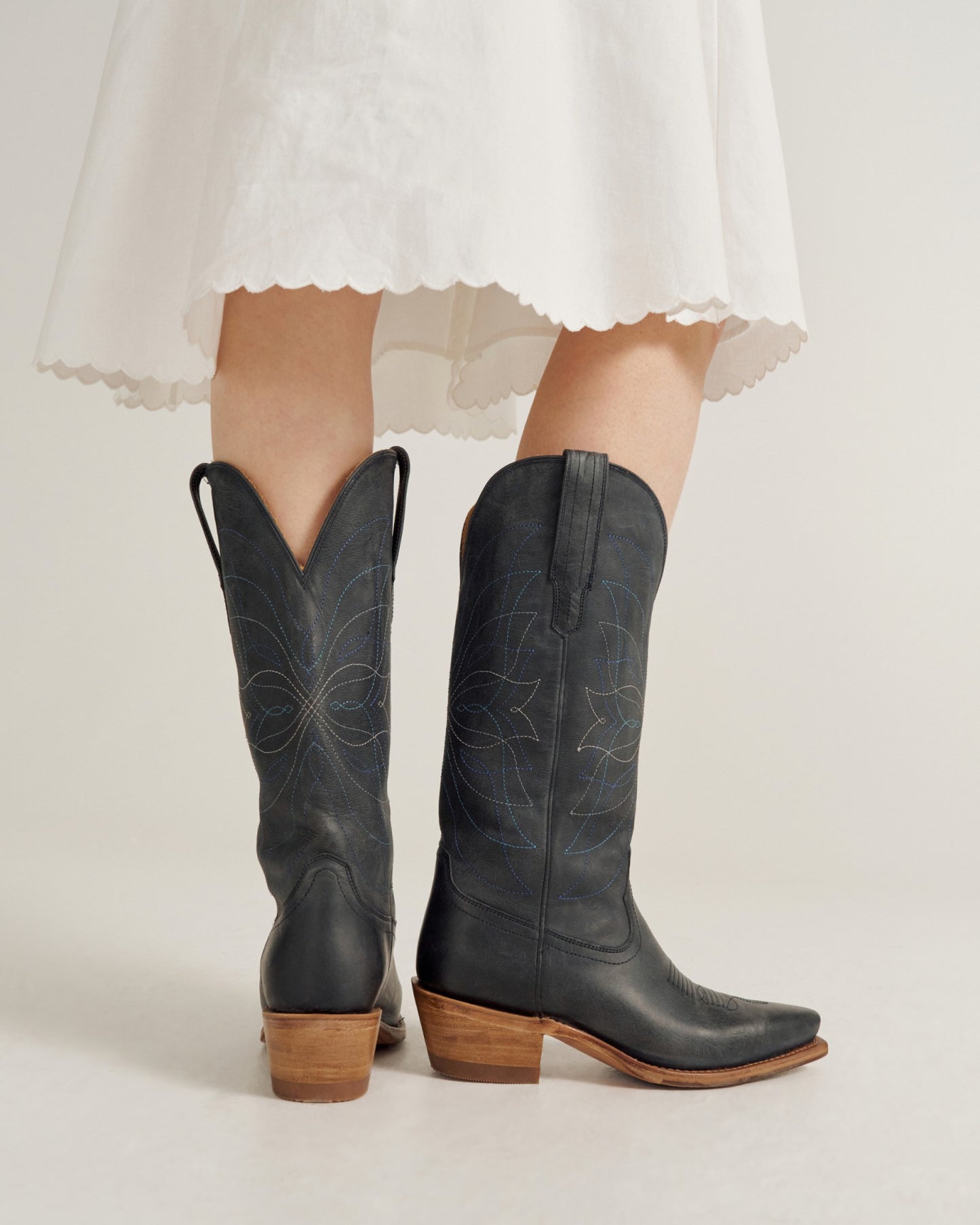 The Annie Monarch | Tecovas Women