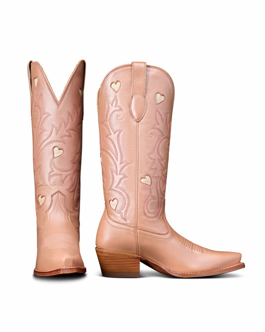 The Annie Hearts | Tecovas Women