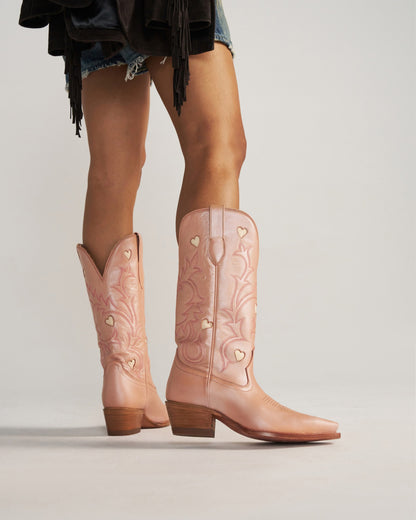 The Annie Hearts | Tecovas Women