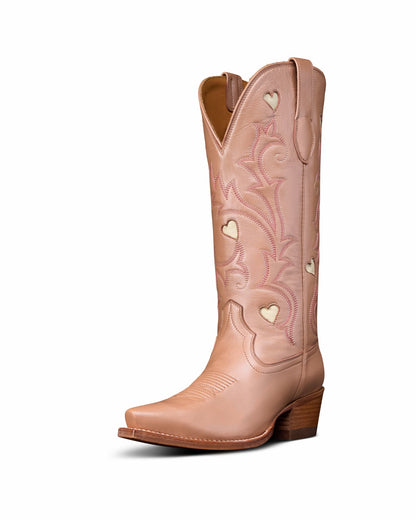 The Annie Hearts | Tecovas Women