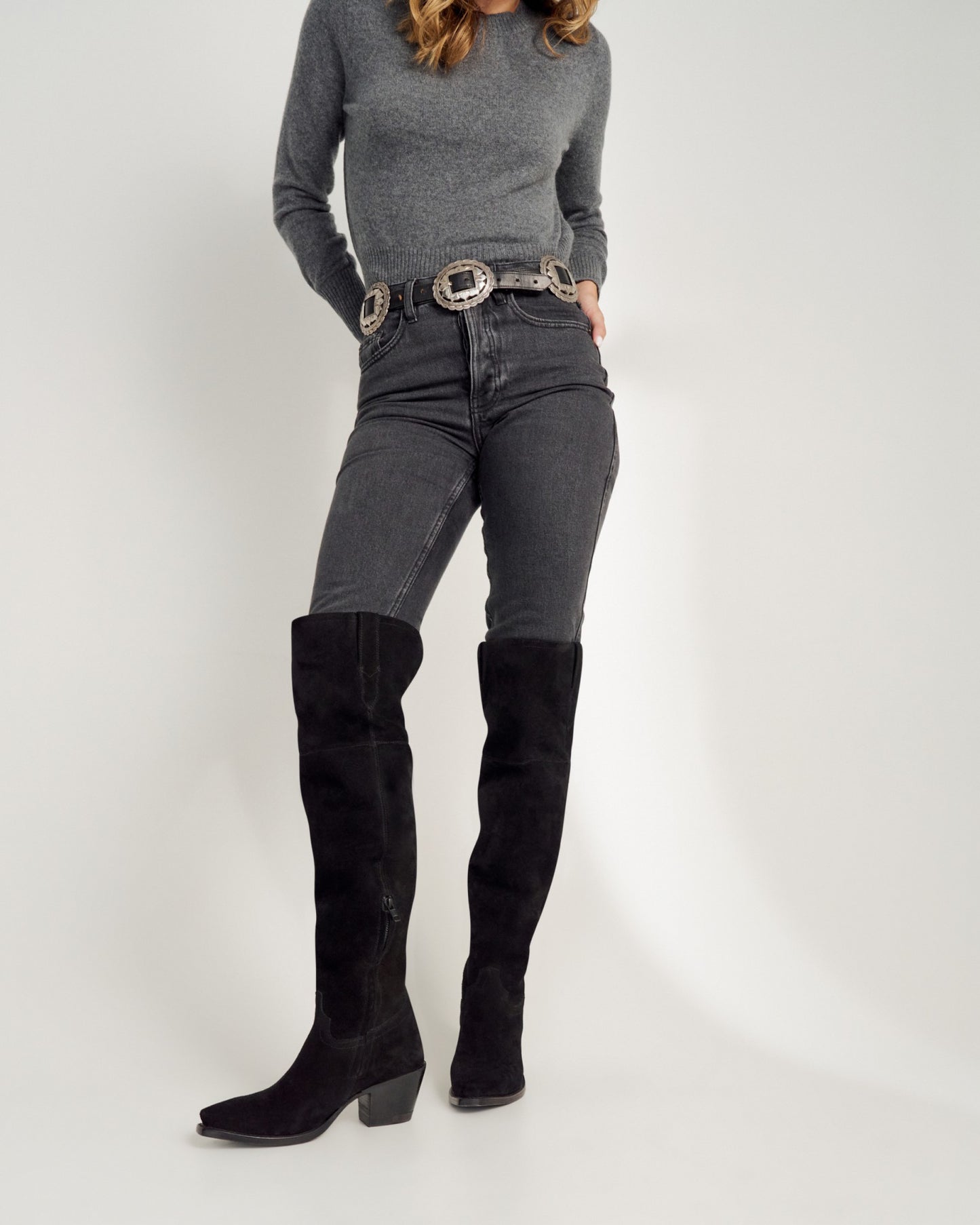 The Bailey | Tecovas Women
