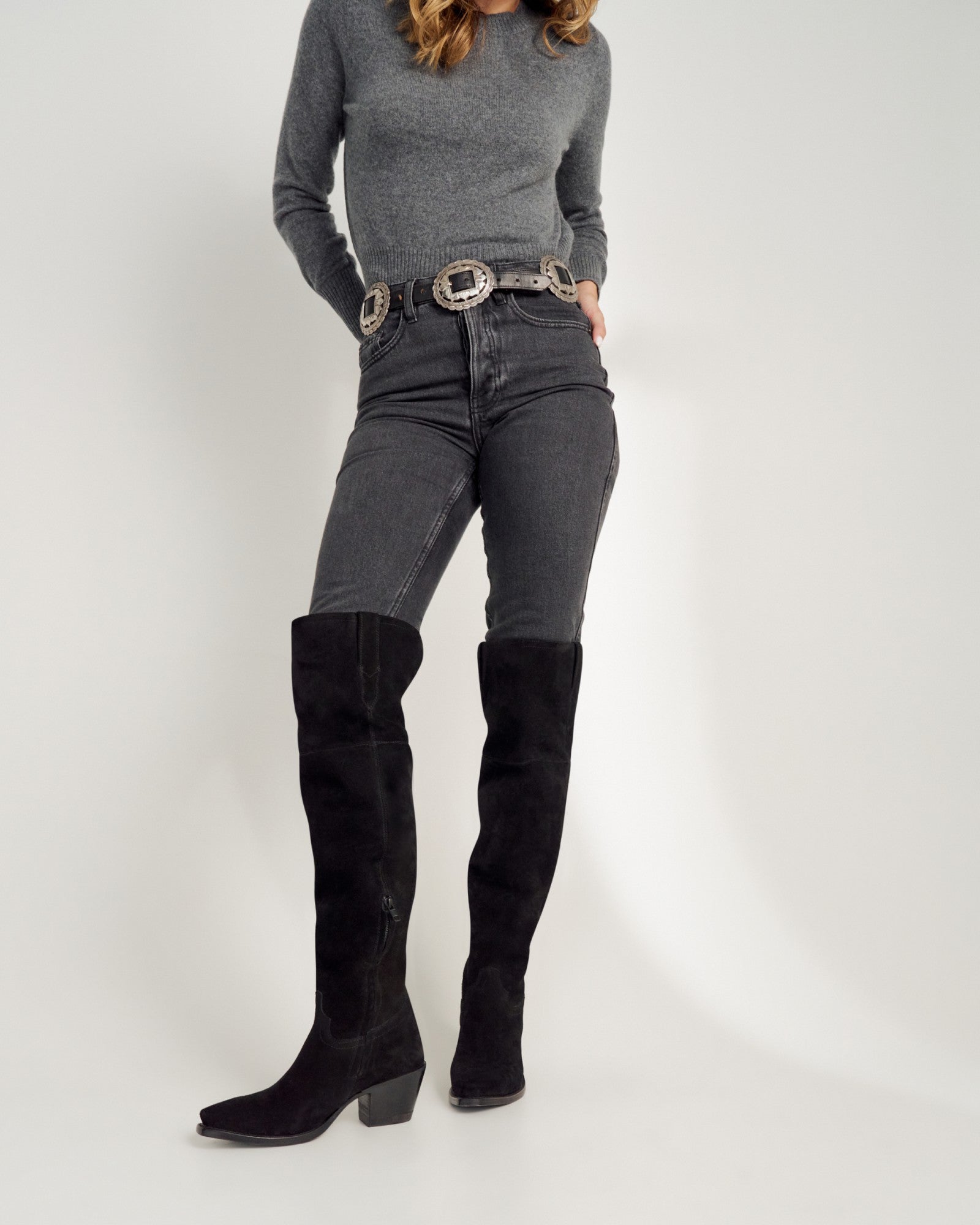 The Bailey | Tecovas Women