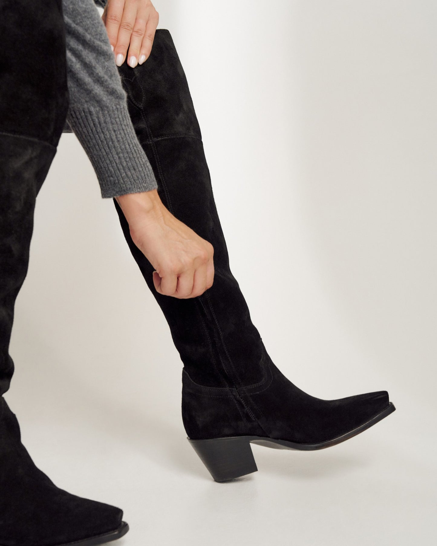 The Bailey | Tecovas Women