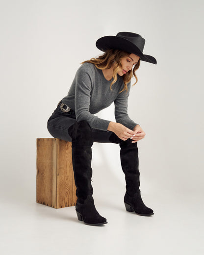 The Bailey | Tecovas Women