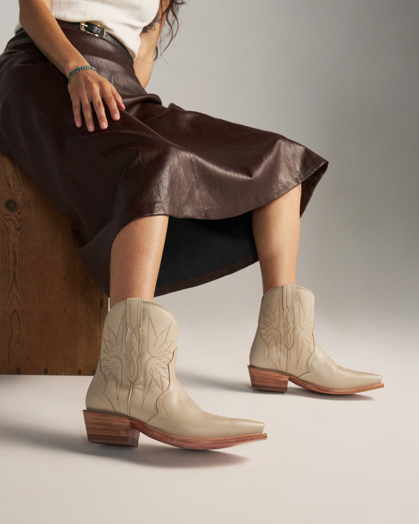 The Lynn | Tecovas Women