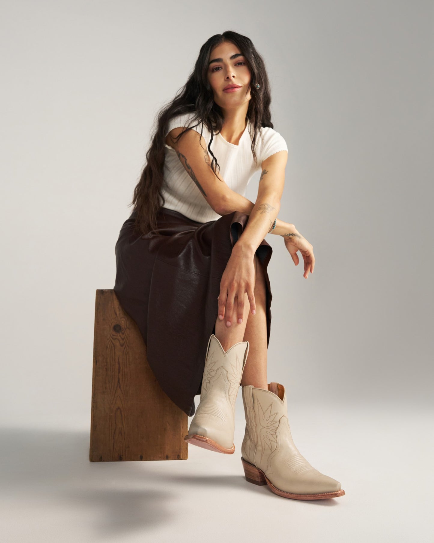 The Lynn | Tecovas Women