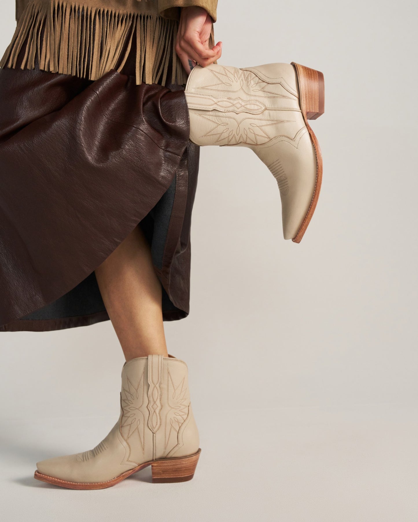 The Lynn | Tecovas Women