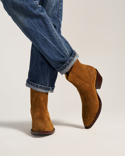 The Piper | Tecovas Women