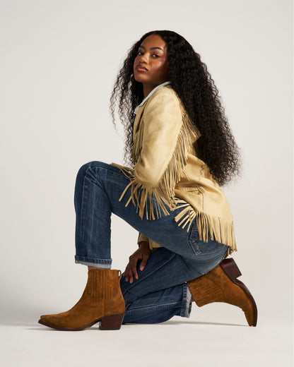 The Piper | Tecovas Women