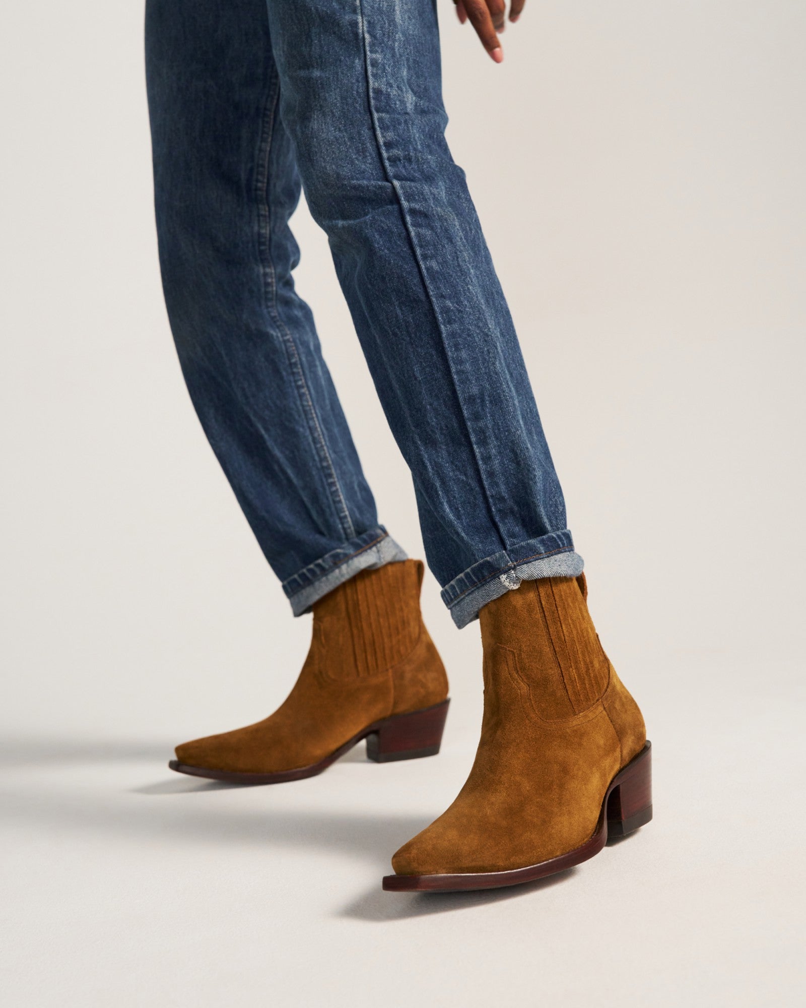 The Piper | Tecovas Women