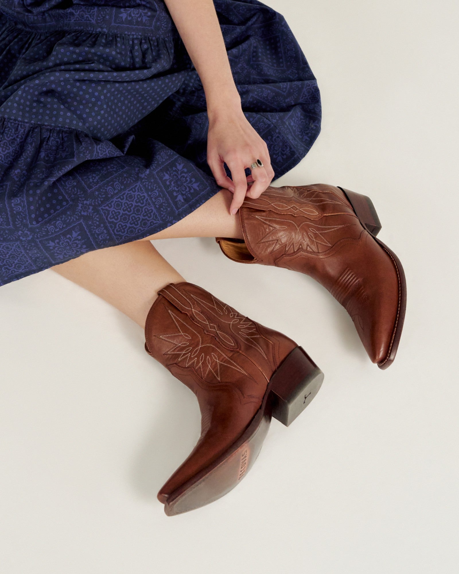 The Lynn | Tecovas Women