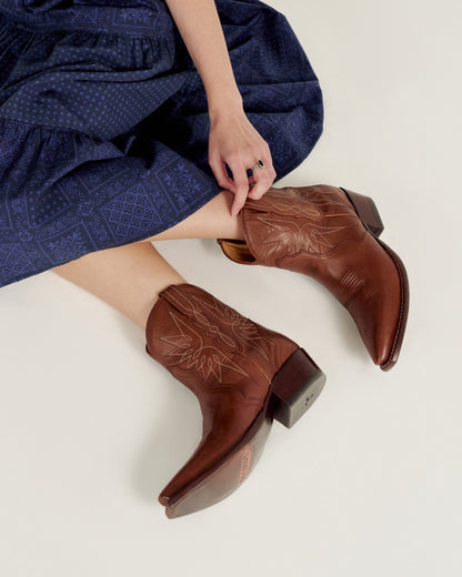 The Lynn | Tecovas Women