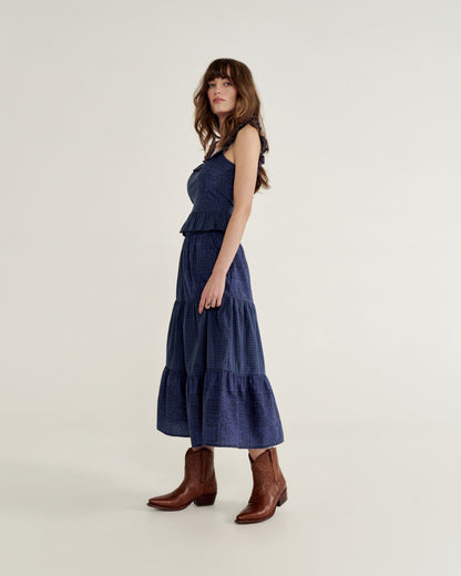The Lynn | Tecovas Women