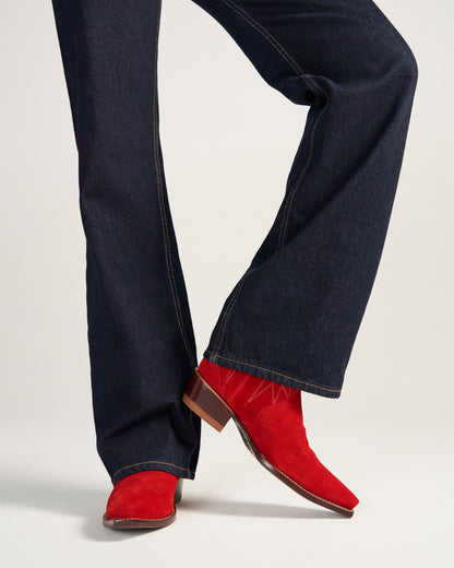 The Lynn | Tecovas Women